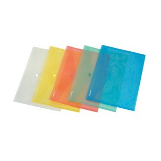 FASCIKL KUVERTA 25*18cm S GUMBOM LEBEZ BOJA