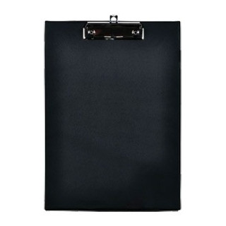 PODLOŠKA ZA PISANJE A4 CRNA