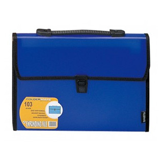 MAPA S PREGRADAMA A4 103 FOLDERMATE