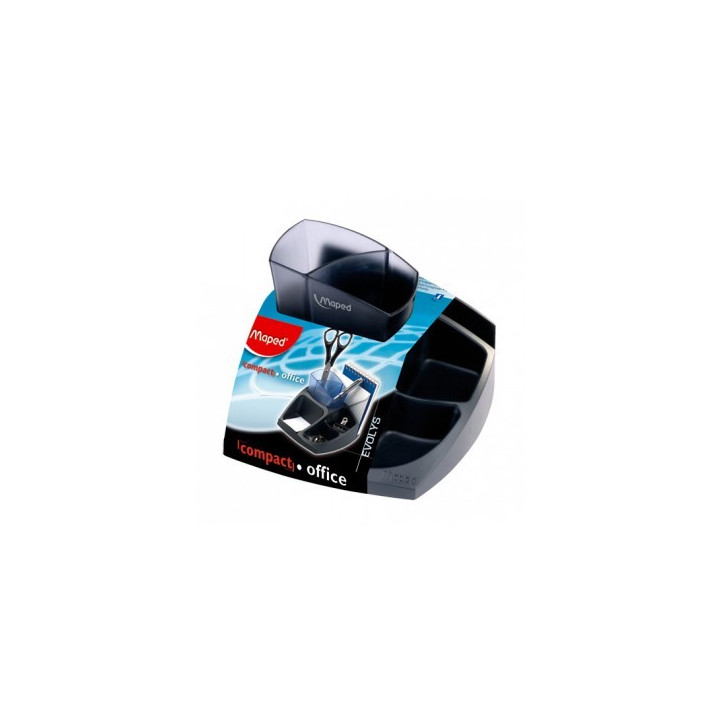 ORGANIZER UREDSKI MALI MAPED