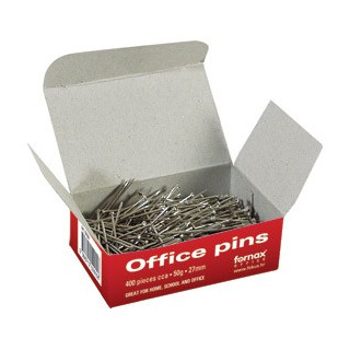 PRIBADAČE 27mm 50g FORNAX