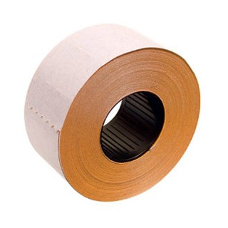 ETIKETE ZA CIJENE 26*16 NARANDžASTE