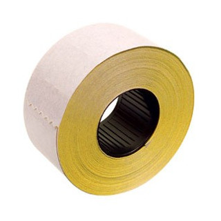 ETIKETE ZA CIJENE 26*16 ŽUTE