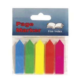 ZASTAVICE STRELICE 5*12*44mm 5*25