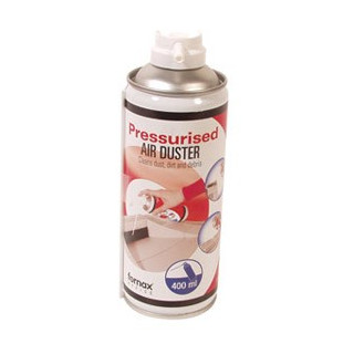 SREDSTVO ZA ĆIŠĆENJE -KOMPRIMIRANI ZRAK-400 ML