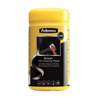 SREDSTVO ZA ĆIŠĆENJE  MARAMICE ALKOHOLNE ZA MONITOR