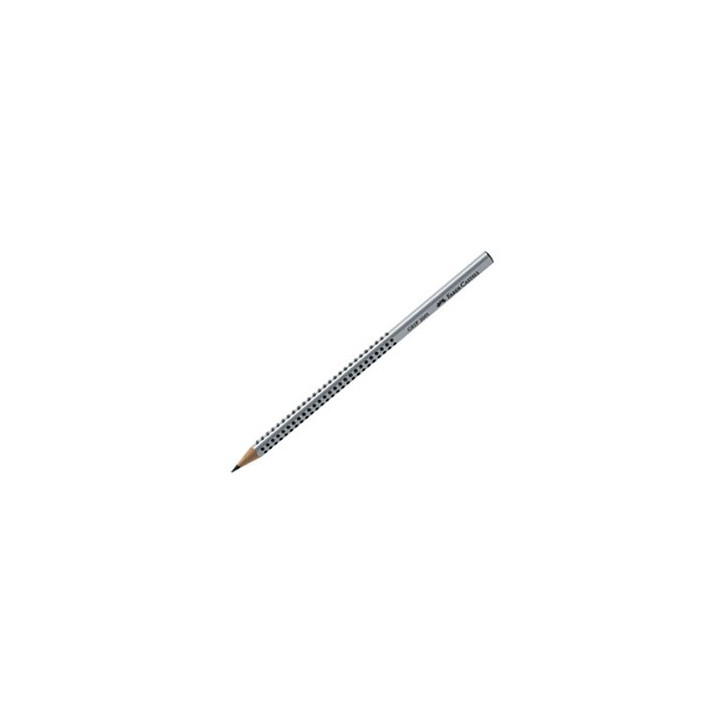 GRAFITNA OLOVKA FABER CASTELL -HB GRIP...