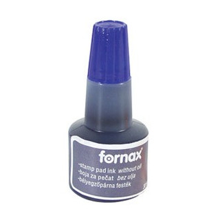 BOJA ZA ŽIG FORNAX 30 ML PLAVA
