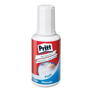 KOREKTOR BOČICA PRITT- 20ML