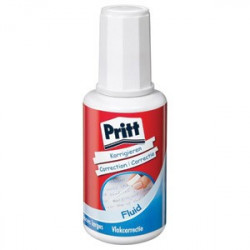 KOREKTOR BOČICA PRITT- 20ML