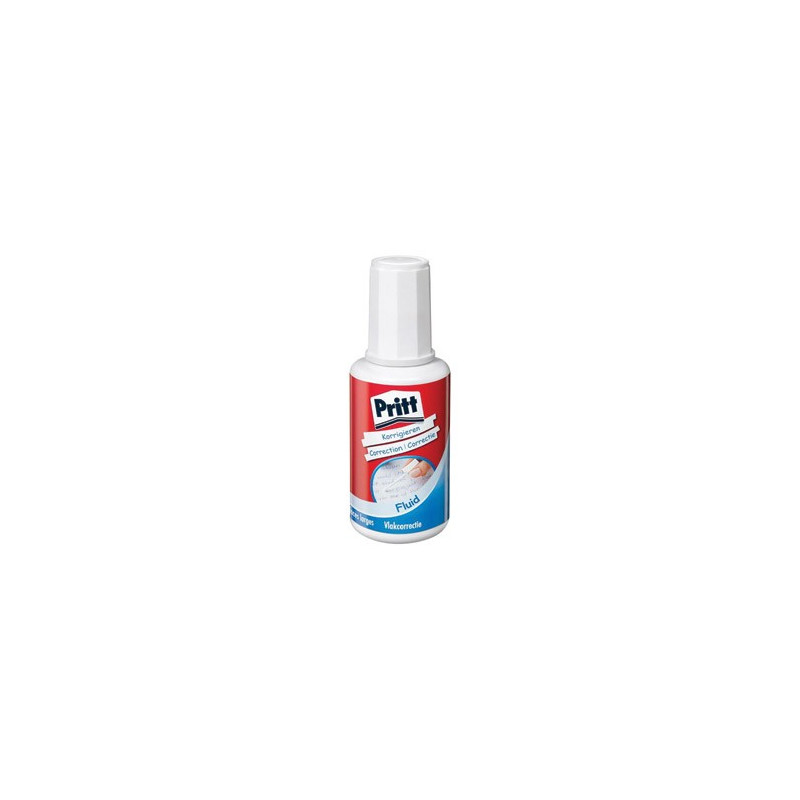 KOREKTOR BOČICA PRITT- 20ML