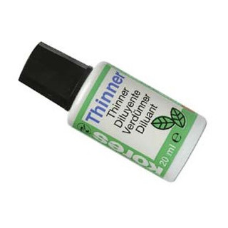 RAZREĐIVAČ ZA KOREKTOR KORES 20ML