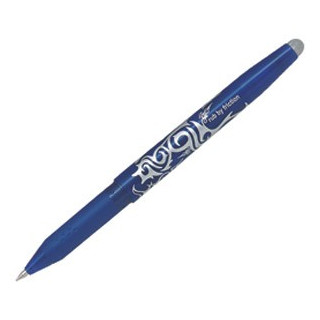 KEMIJSKA OLOVKA PILOT PIŠI-BRIŠI FRIXION 0,7