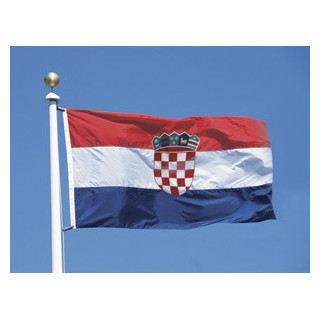 ZASTAVA RH 150*90 CM