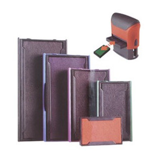 JASTUČIĆ ZA ŽIG TRODAT 4911CRNI