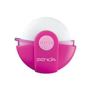 GUMICA MAPED ZENOA ROTARY