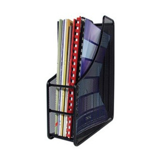 STALAK ZA SPISE ŽIČANI OKOMITI 35*27,5*8 CM