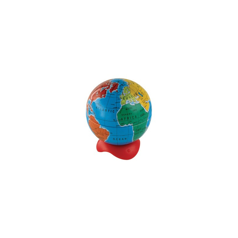 ŠILJILO  pvc s kutijom Globe Maped 051111