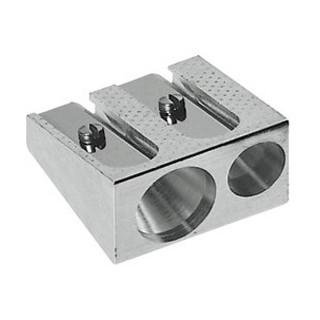 ŠILJILO STAEDTLER DVOSTRUKO DVA NOŽA