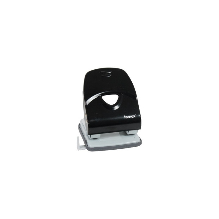 BUŠAČ 2 RUPE DO 40L FORNAX CRNI