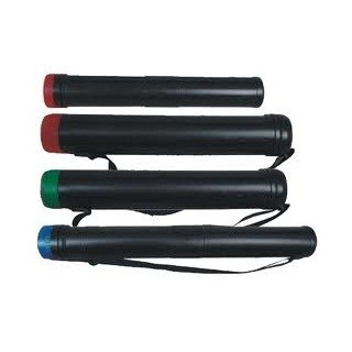 TUBA  za nacrte teleskopska fi-6,6/40-70cm Tecnostyl 79