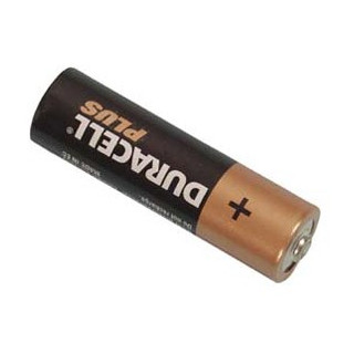 BATERIJA DURACELL 1,5 V LR06  1/1