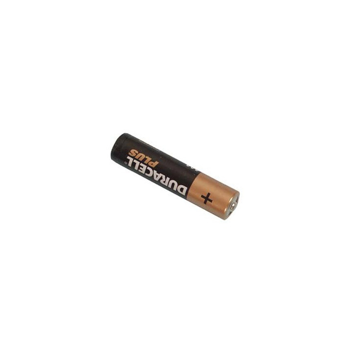 BATERIJA DURACELL 1,5 V LR03 1/1 ALKALNA