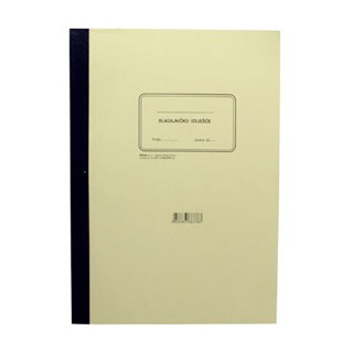 BLAGAJNIČKO IZVJEŠĆE -A-28A-NCR KOPIRNI LISTOVI