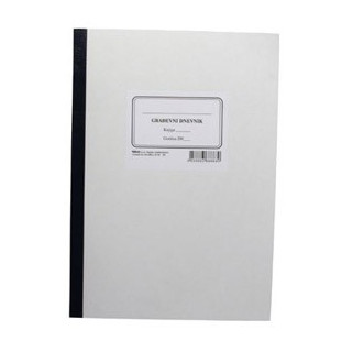 GARĐEVINSKI DNEVNIK H-10