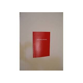 SANITARNA KNJIŽICA -III-6-55B