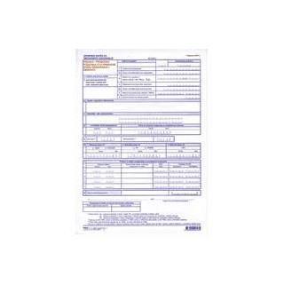 Obrazac MPP-1 - set prijava