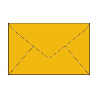 KUVERTA A4 36*23 CM ŽUTA