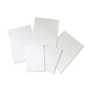 BLOK ZA BILJEŠKE A-5 CRTE 50 LISTI -150*205MM