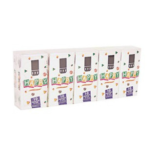 MARAMICE PAPIRNATE HAPPY