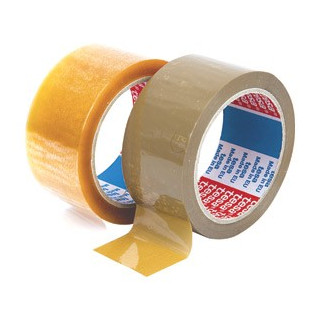 SELOTEIP 50/66 PROZIRNI TESA