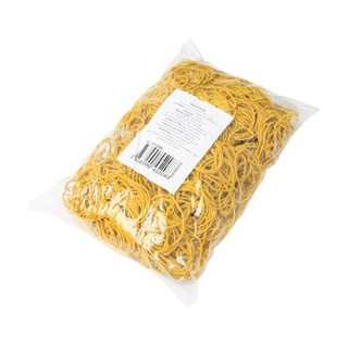 GUMENE VEZICE FI 50MM*1,6MM 1KG