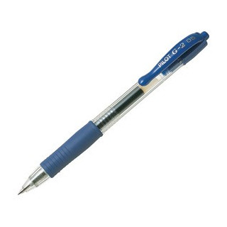 KEMIJSKA OL.PILOT G-2 PLAVA 0,5