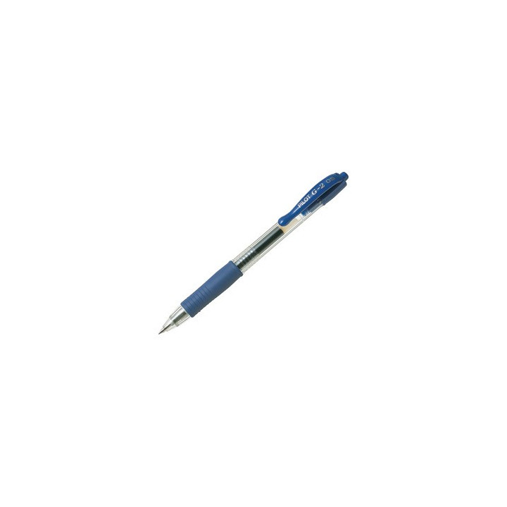 KEMIJSKA OL.PILOT G-2 PLAVA 0,5