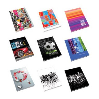 TEKA A5 TVRDI UVEZ 100 LISTI KOCKE