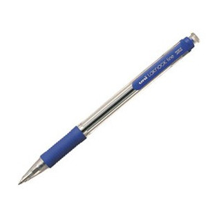 KEMIJSKA OL.UNI LAKNOCK FINE PLAVA SN-101