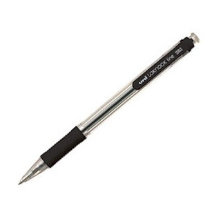 KEMIJSKA OL.UNI LAKNOCK FINE CRNA SN-101