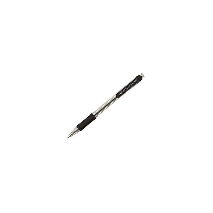KEMIJSKA OL.UNI LAKNOCK FINE CRNA SN-101