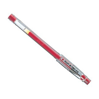 KEMIJSKA OL.PILOT G-TEC-C4 CRVENA