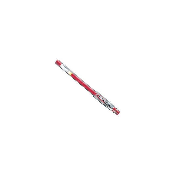 KEMIJSKA OL.PILOT G-TEC-C4 CRVENA
