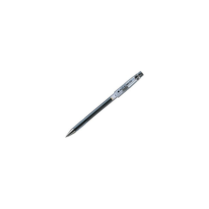 KEMIJSKA OL.PILOT G-TEC-C4 CRNA