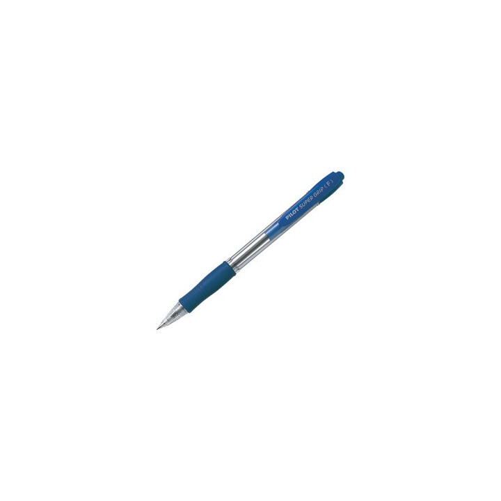 KEMIJSKA OL.PILOT SUPER GRIP PLAVA 10R