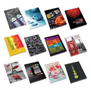 TEKA A4 TVRDI UVEZ - 100 LISTI -ČISTA EDUCA