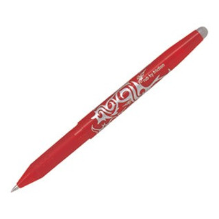 KEMIJSKA OL.PILOT PIŠI BRIŠI 0,7 CRVENA
