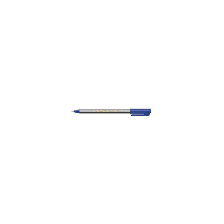 FLOMASTER EDDING 88 PLAVI- 0,6 MM