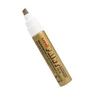MARKER UNI PAINT PX-30 ZLATNI